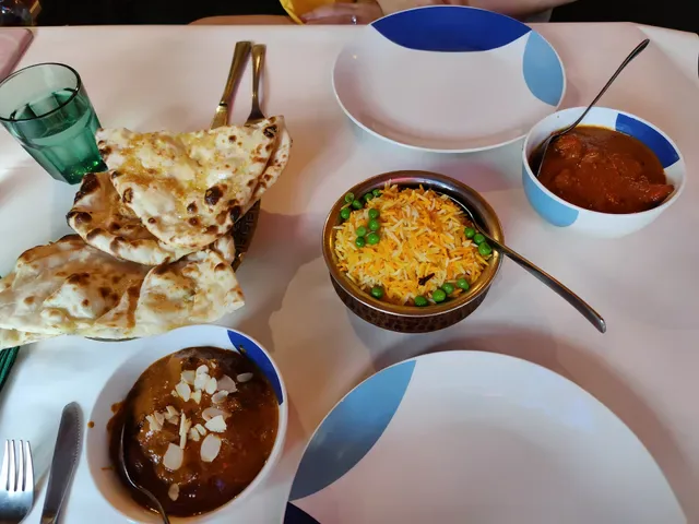 Bedi's Indian Restaurant