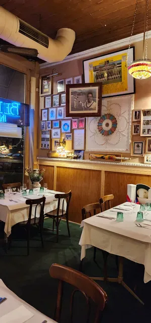 Bedi's Indian Restaurant