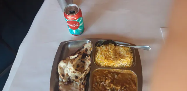 Bedi's Indian Restaurant