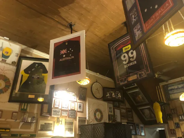 Bedi's Indian Restaurant