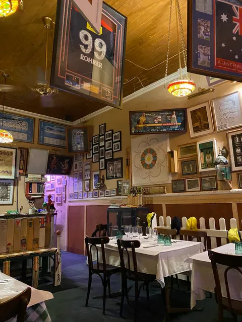 Bedi's Indian Restaurant