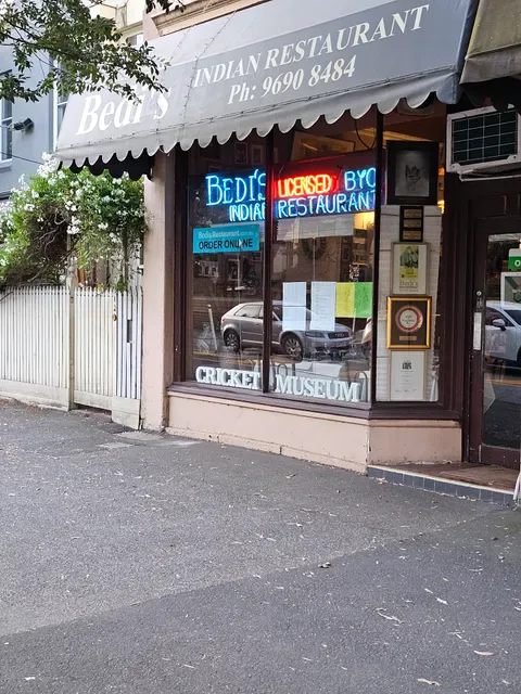 Bedi's Indian Restaurant