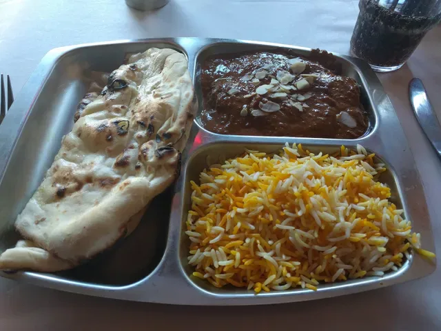 Bedi's Indian Restaurant