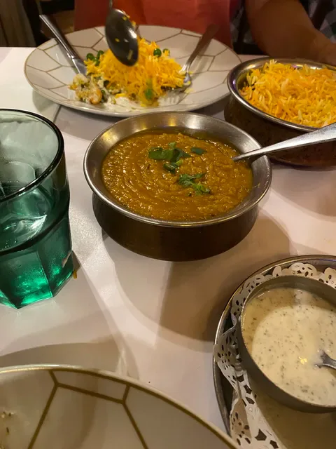 Bedi's Indian Restaurant
