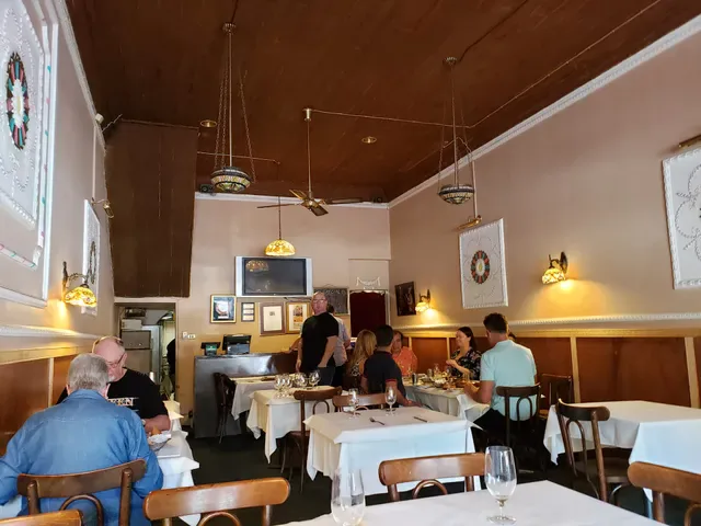 Bedi's Indian Restaurant