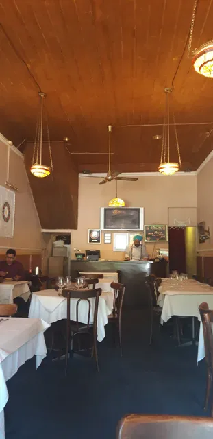 Bedi's Indian Restaurant