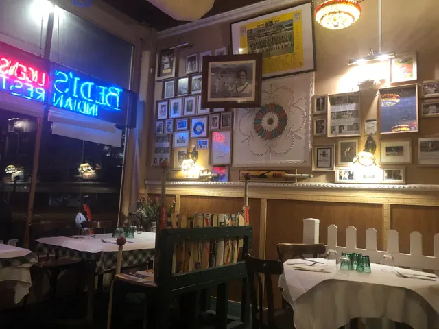 Bedi's Indian Restaurant