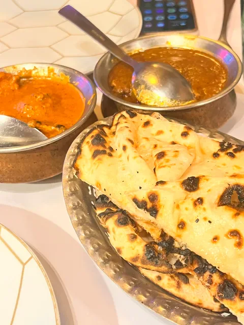 Bedi's Indian Restaurant