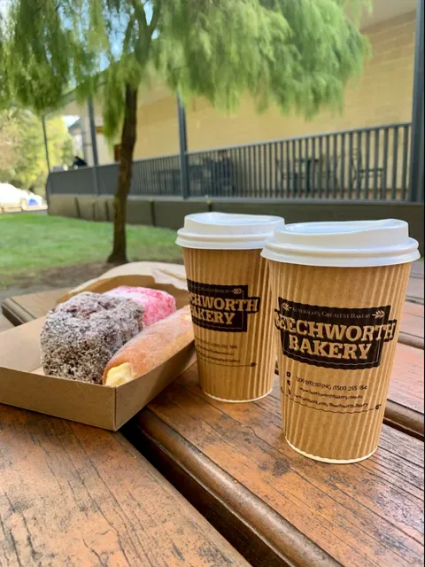 Beechworth Bakery Healesville