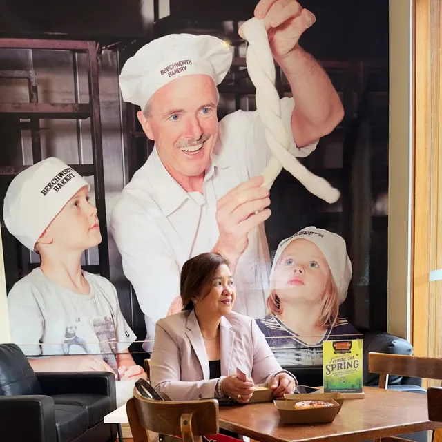 Beechworth Bakery Healesville