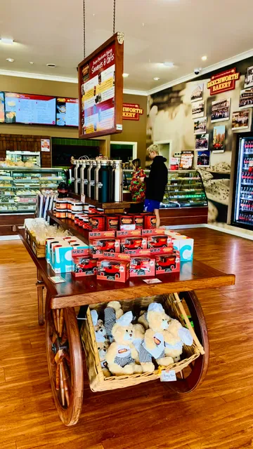 Beechworth Bakery Healesville