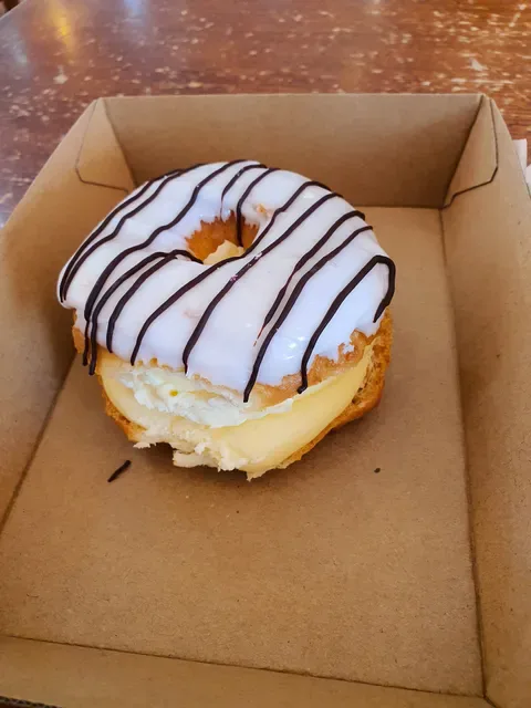 Beechworth Bakery Healesville