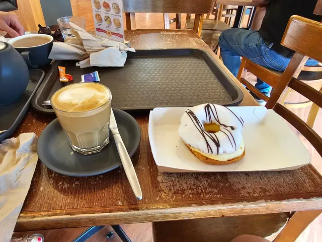 Beechworth Bakery Healesville