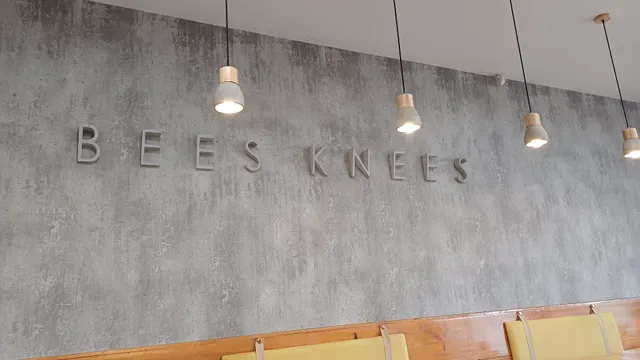 Bees Knees Cafe