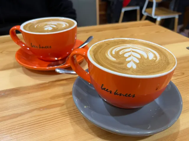 Bees Knees Cafe