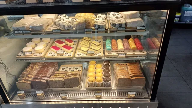 Bees Knees Cafe