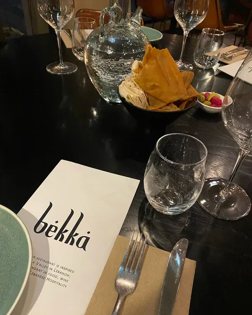 Bekka