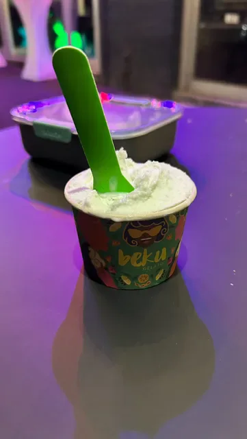 Bekù Gelato - Carlton