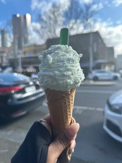 Bekù Gelato - Carlton