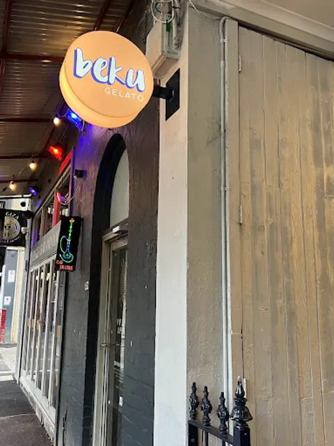 Bekù Gelato - Carlton