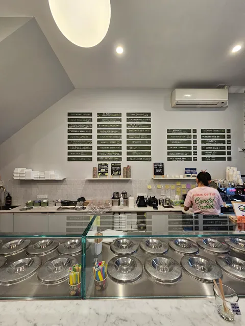 Bekù Gelato - Carlton