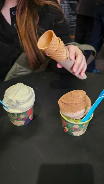 Bekù Gelato - Carlton