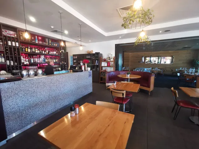 Beletti Restaurant Cafe Bar ~ Italian Restaurant Dandenong