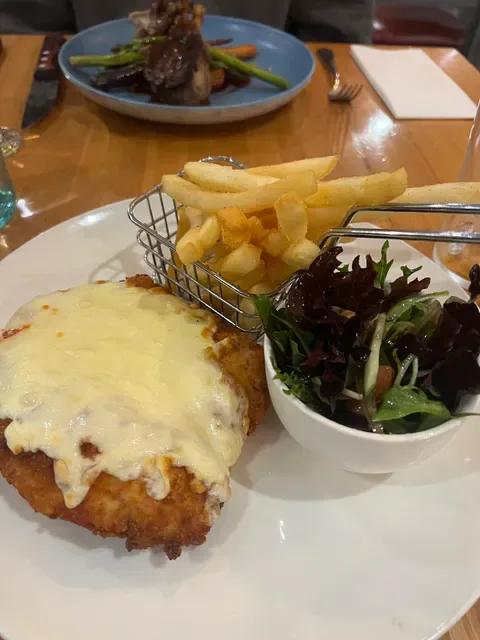 Beletti Restaurant Cafe Bar ~ Italian Restaurant Dandenong