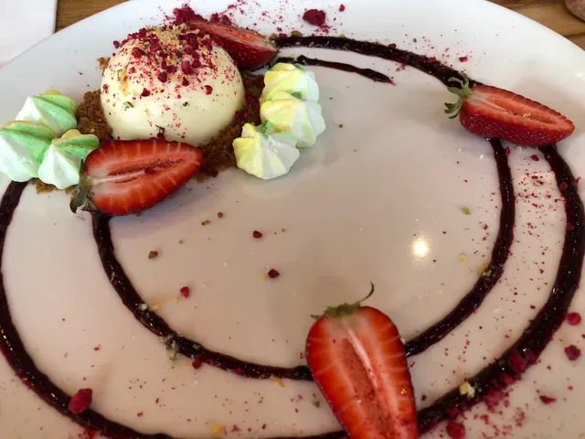 Beletti Restaurant Cafe Bar ~ Italian Restaurant Dandenong