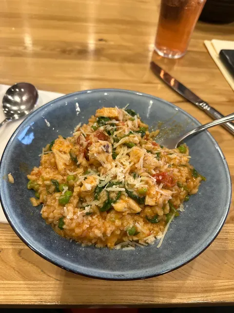 Beletti Restaurant Cafe Bar ~ Italian Restaurant Dandenong