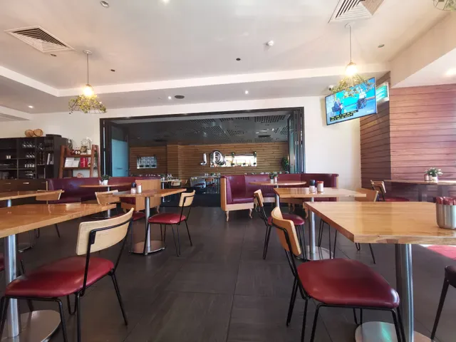 Beletti Restaurant Cafe Bar ~ Italian Restaurant Dandenong