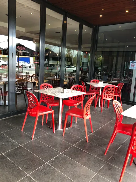 Beletti Restaurant Cafe Bar ~ Italian Restaurant Dandenong