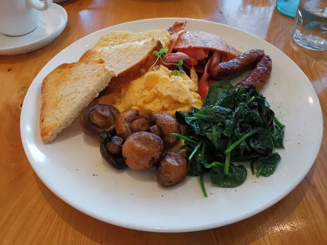 Beletti Restaurant Cafe Bar ~ Italian Restaurant Dandenong