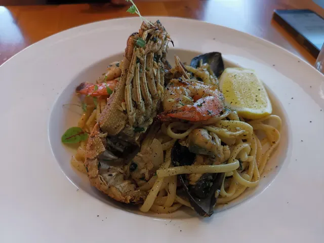 Beletti Restaurant Cafe Bar ~ Italian Restaurant Dandenong