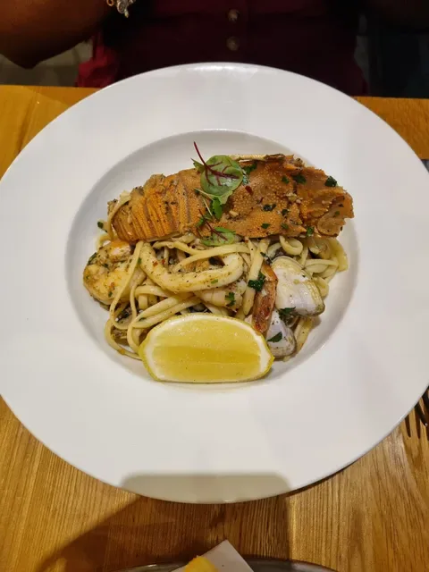 Beletti Restaurant Cafe Bar ~ Italian Restaurant Dandenong