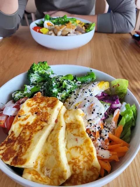 Bellboy Cafe | Brunswick Cafe
