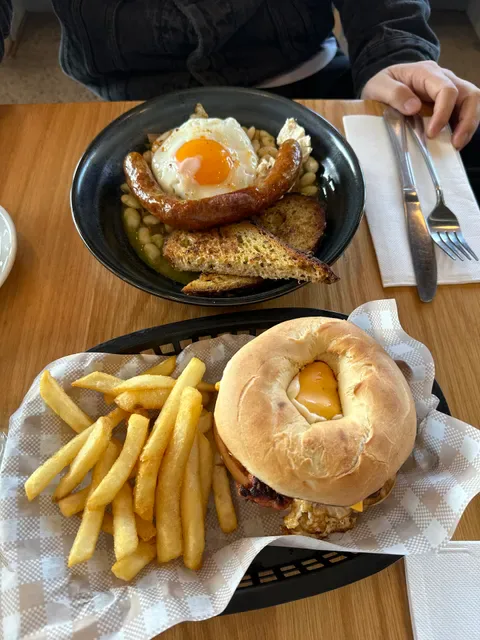 Bellboy Cafe | Brunswick Cafe