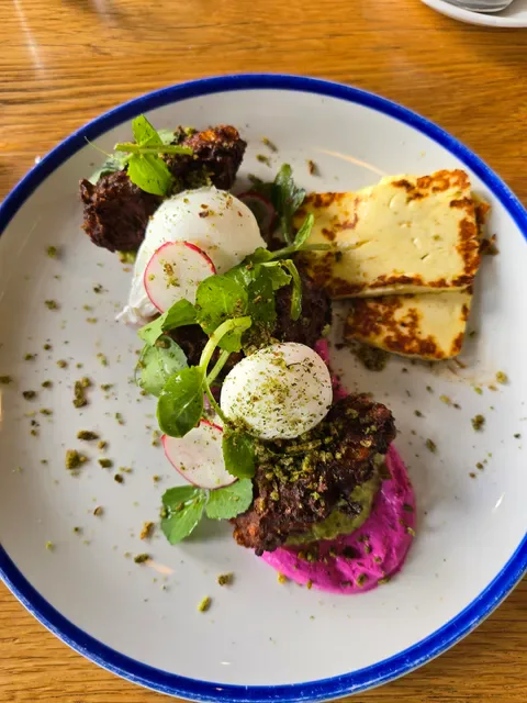 Bellboy Cafe | Brunswick Cafe