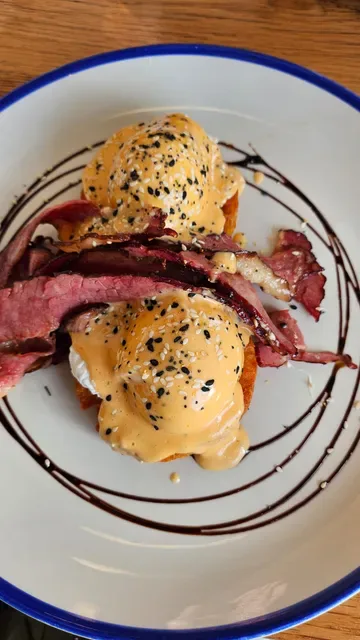 Bellboy Cafe | Brunswick Cafe