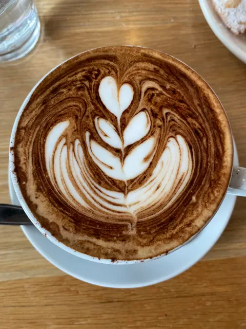 Bellboy Cafe | Brunswick Cafe