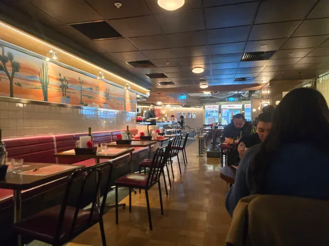 Belles Hot Chicken Melbourne CBD