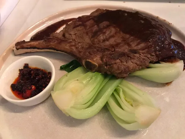 Bellezza Restaurant