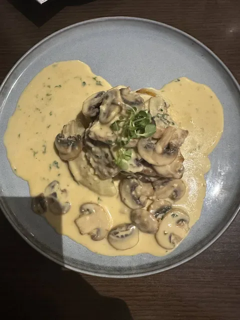 Bellezza Restaurant