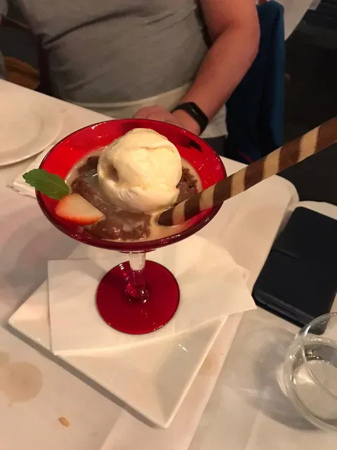 Bellezza Restaurant
