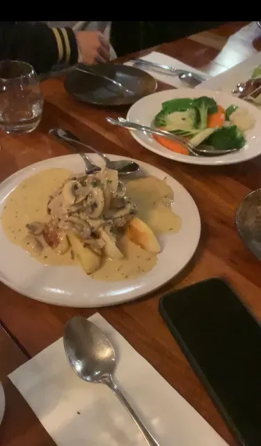 Bellezza Restaurant