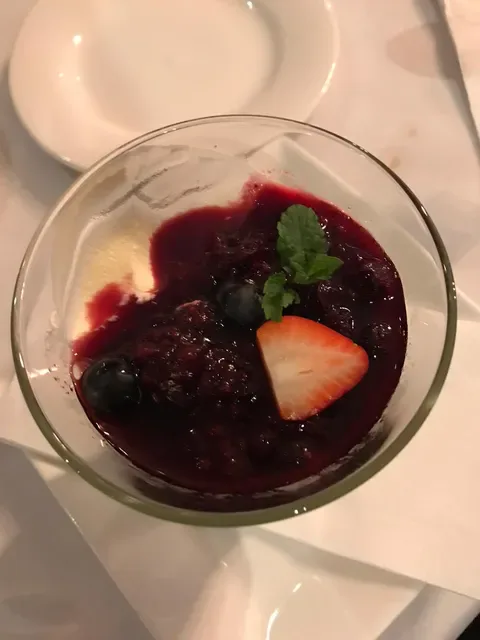 Bellezza Restaurant