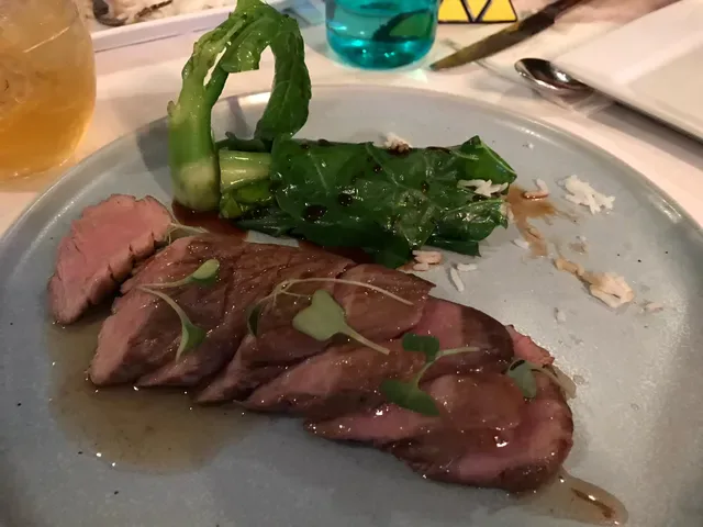 Bellezza Restaurant