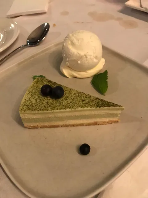 Bellezza Restaurant