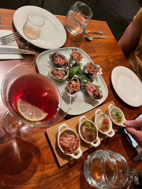 Bellezza Restaurant