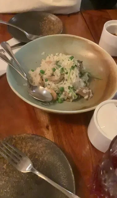 Bellezza Restaurant